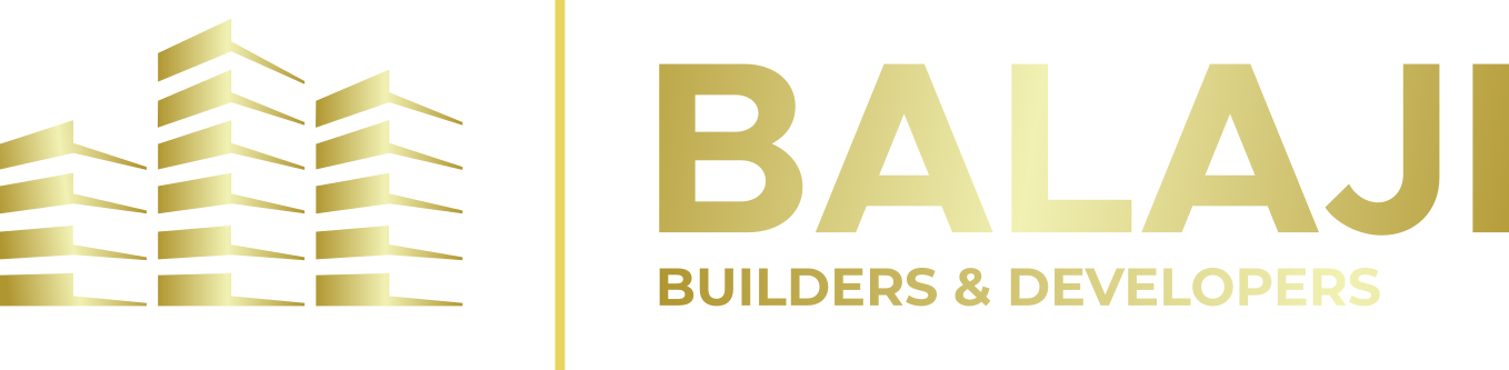 Balaji Builders and Developers