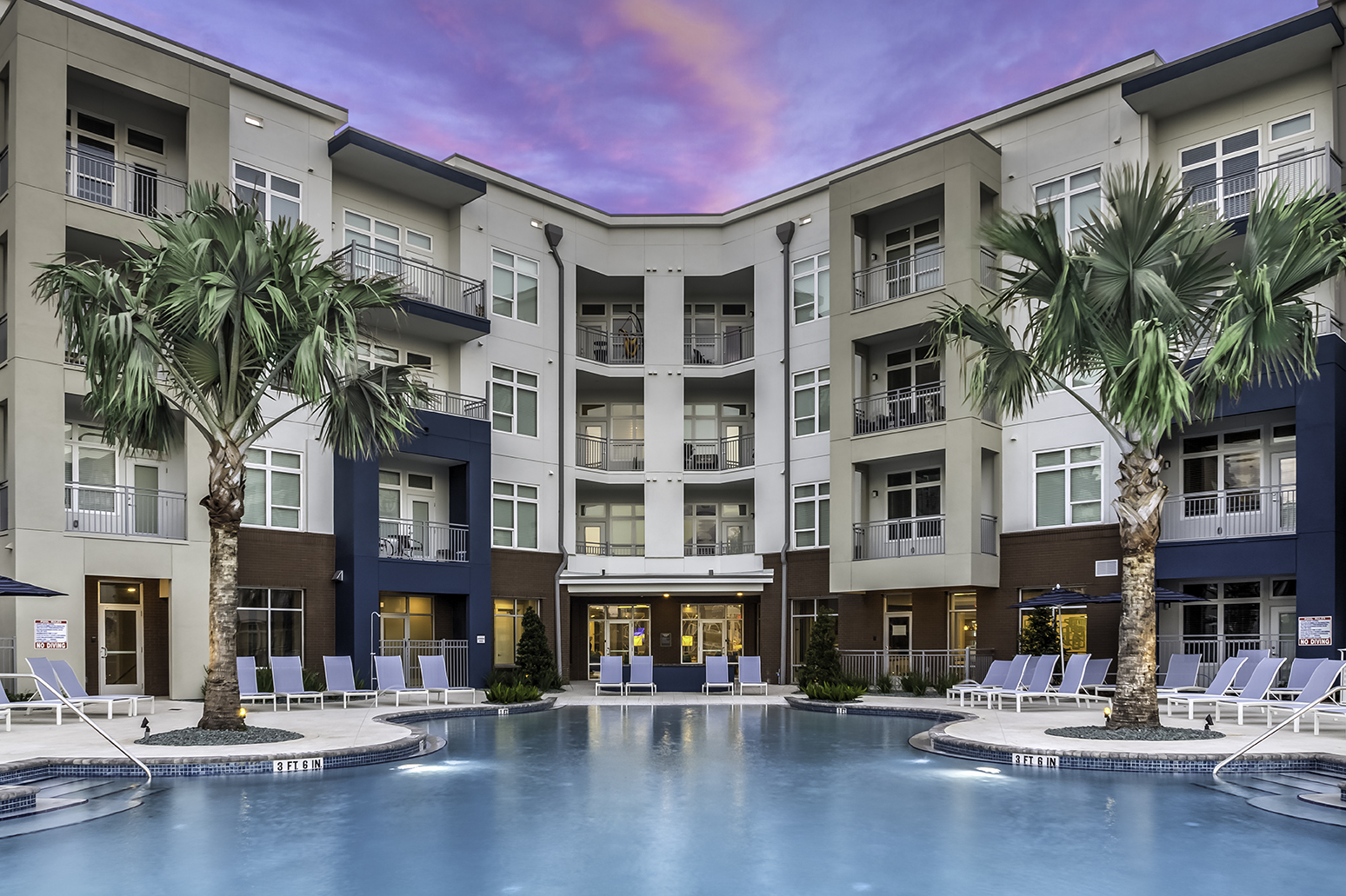 Aspect Apartments Orlando